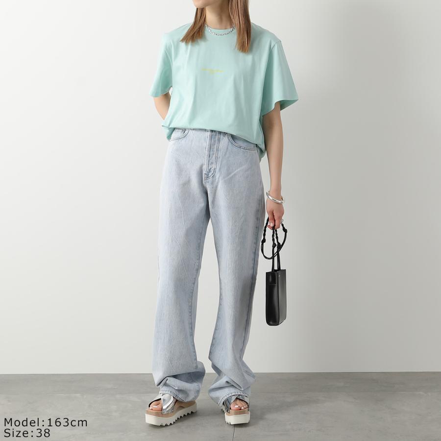 Stella McCartney（ステラ・マッカートニー） Tシャツ 511240 SMW21