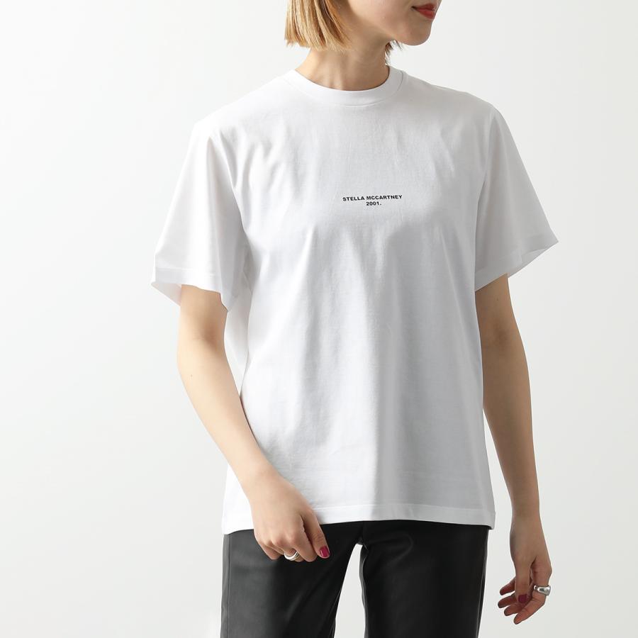 STELLA McCARTNEY ステラマッカートニー Tシャツ 511240 SMW21 