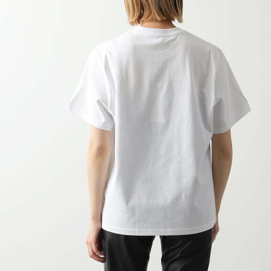 ステラマッカートニー STELLA MCCARTNEY 511240 SMW21 Tシャツ Stella McCartney（ステラ・マッカートニー） Tシャツ 511240 SMW21