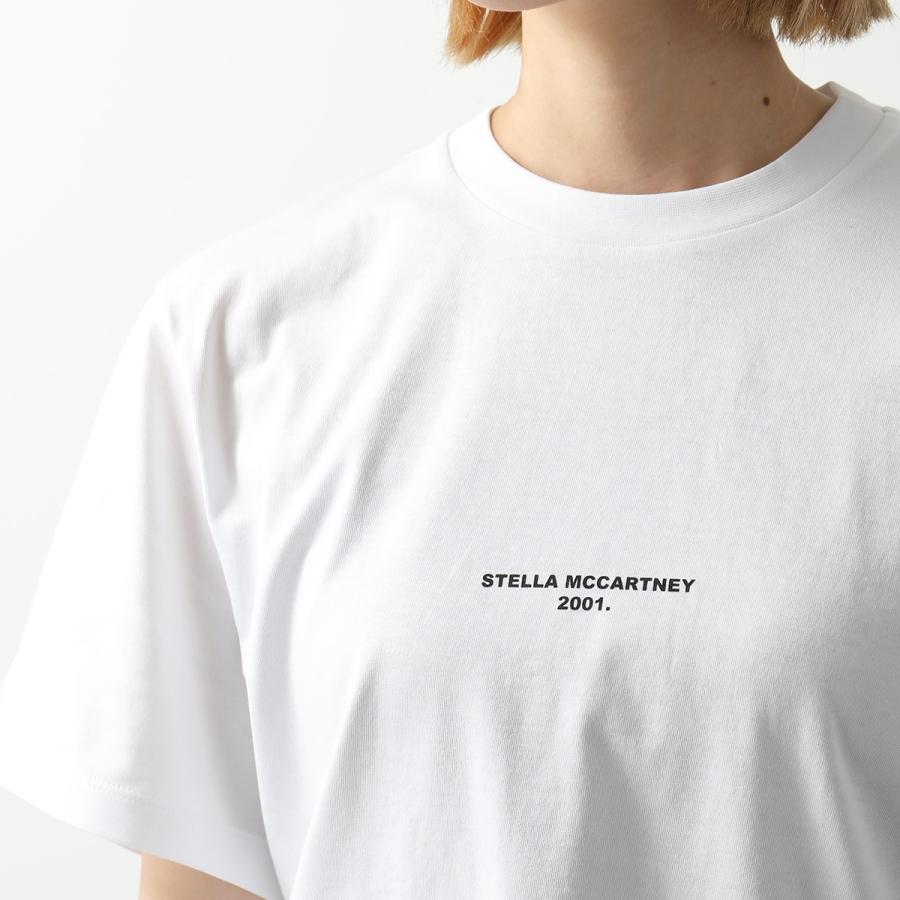 ステラマッカートニー STELLA MCCARTNEY 511240 SMW21 Tシャツ Stella McCartney（ステラ・マッカートニー） Tシャツ 511240 SMW21