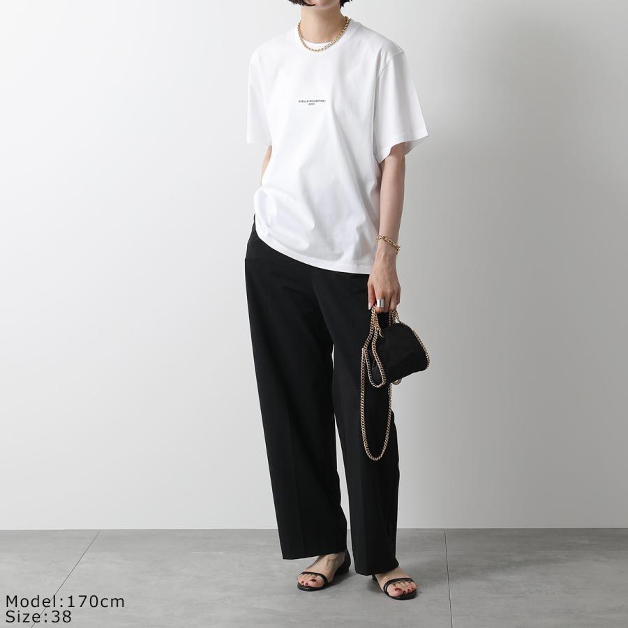 Stella McCartney（ステラ・マッカートニー） Tシャツ 511240 SMW21