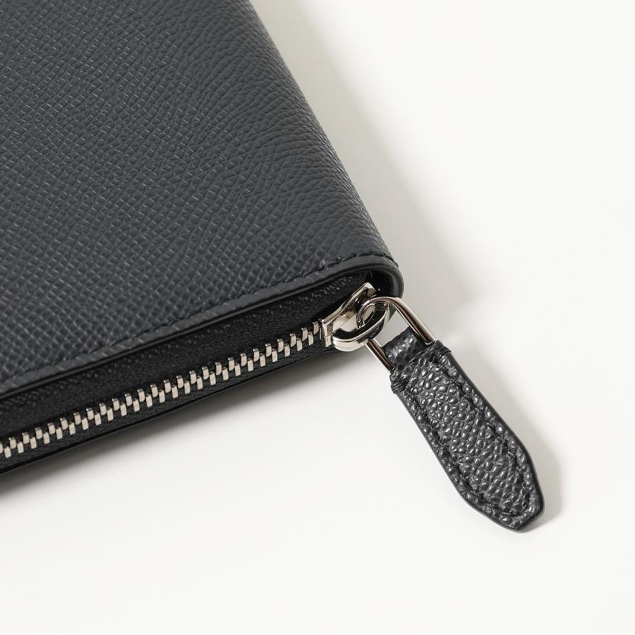 Bally BALLY バリー ラウンドファスナー長財布 TELEN.LT 6218049 Bally BALLY バリー ラウンドファスナー長財布 TELEN.LT 6218049