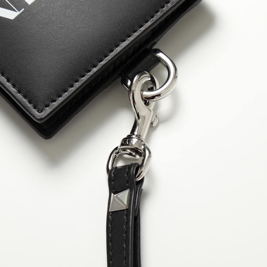 VALENTINO ヴァレンティノ 二つ折り財布 1Y2P0342LVN メンズ VALENTINO ヴァレンティノ 二つ折り財布 1Y2P0342LVN メンズ
