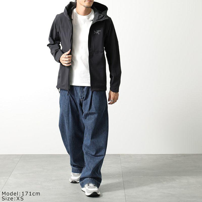 ARC'TERYX（アークテリクス） ジャケット Gamma MX Hoody M X000008485