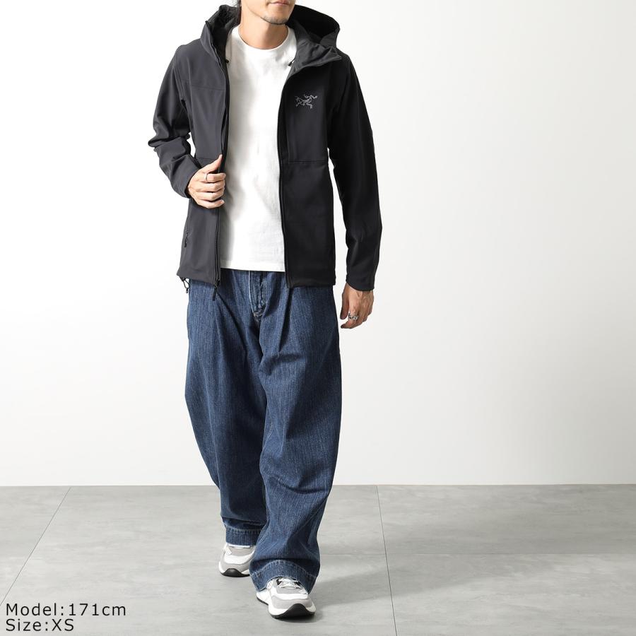 ARC'TERYX（アークテリクス） ジャケット Gamma MX Hoody M X000008485