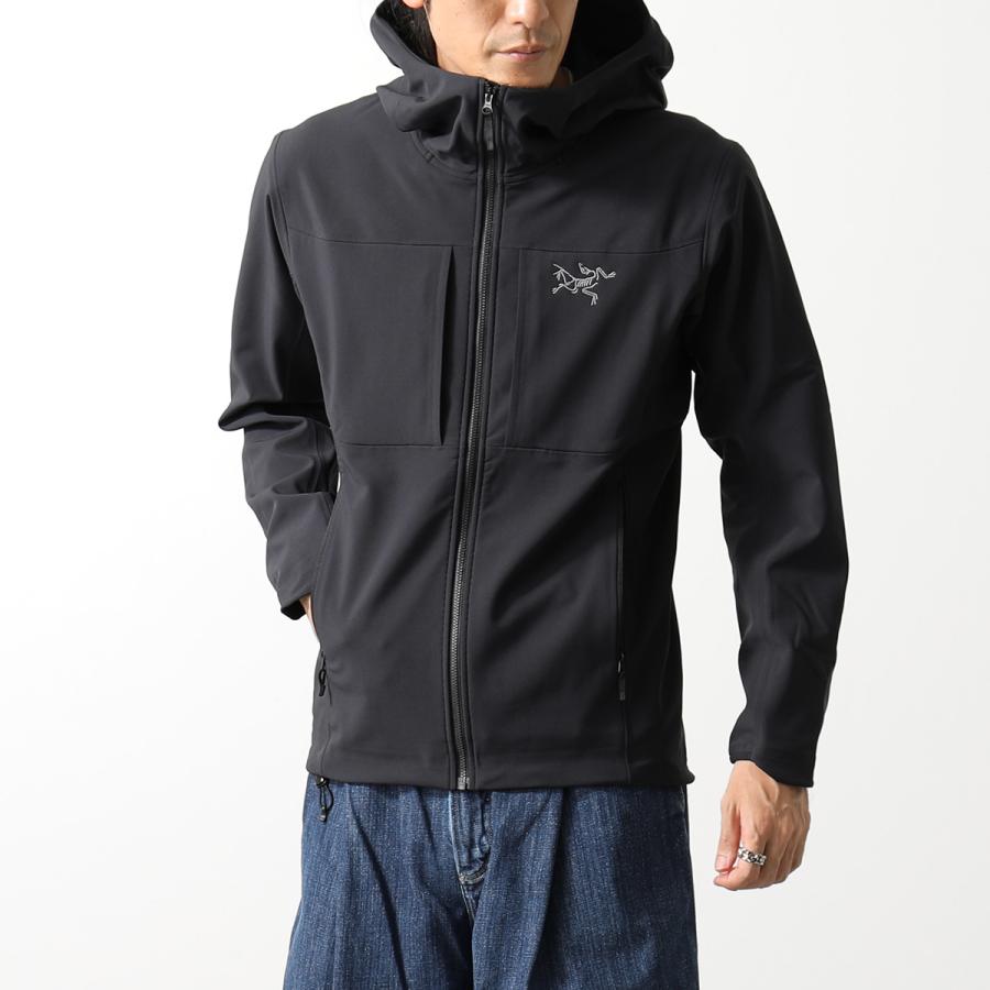 ARC'TERYX（アークテリクス） ジャケット Gamma MX Hoody M X000008485