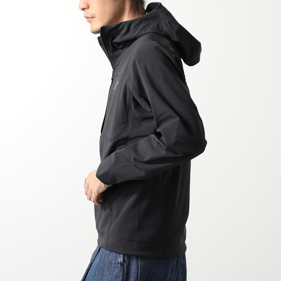 ARC'TERYX ARCTERYX アークテリクス フーデッド ジャケット ARC'TERYX ARCTERYX アークテリクス フーデッド ジャケット