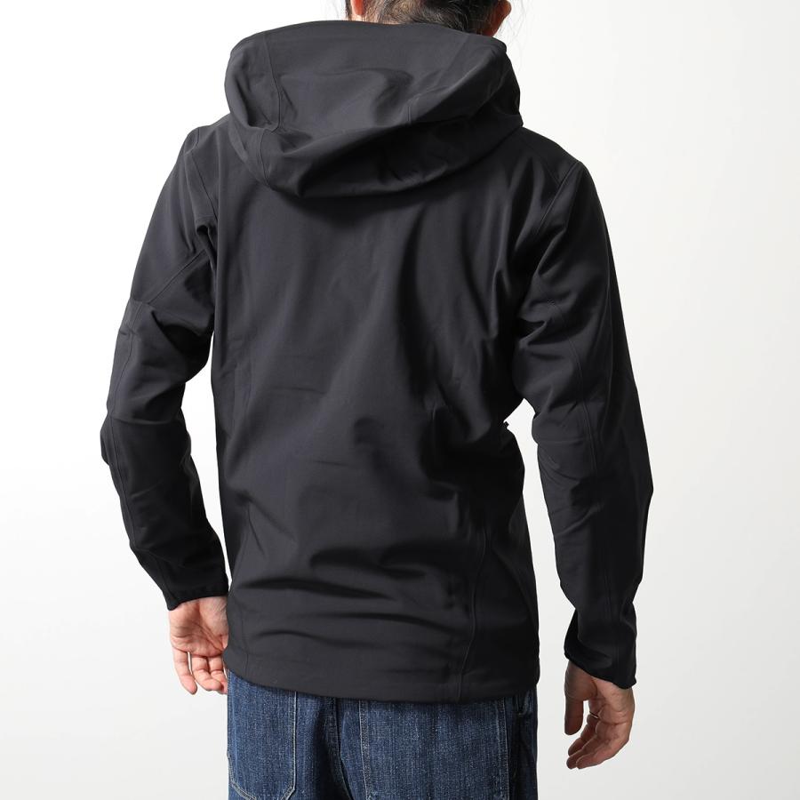 ARC'TERYX ARCTERYX アークテリクス フーデッド ジャケット ARC'TERYX ARCTERYX アークテリクス フーデッド ジャケット