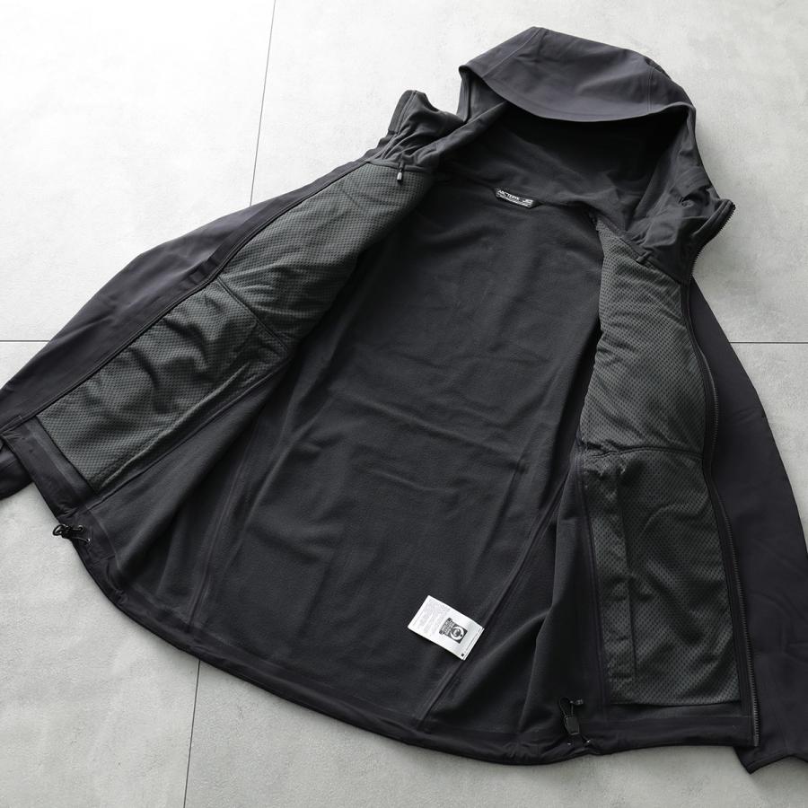 ARC'TERYX（アークテリクス） ジャケット Gamma MX Hoody M X000008485