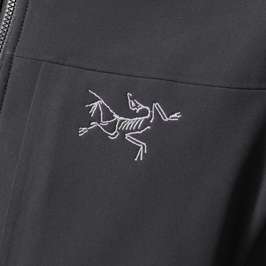 ARC'TERYX ARCTERYX アークテリクス フーデッド ジャケット ARC'TERYX ARCTERYX アークテリクス フーデッド ジャケット
