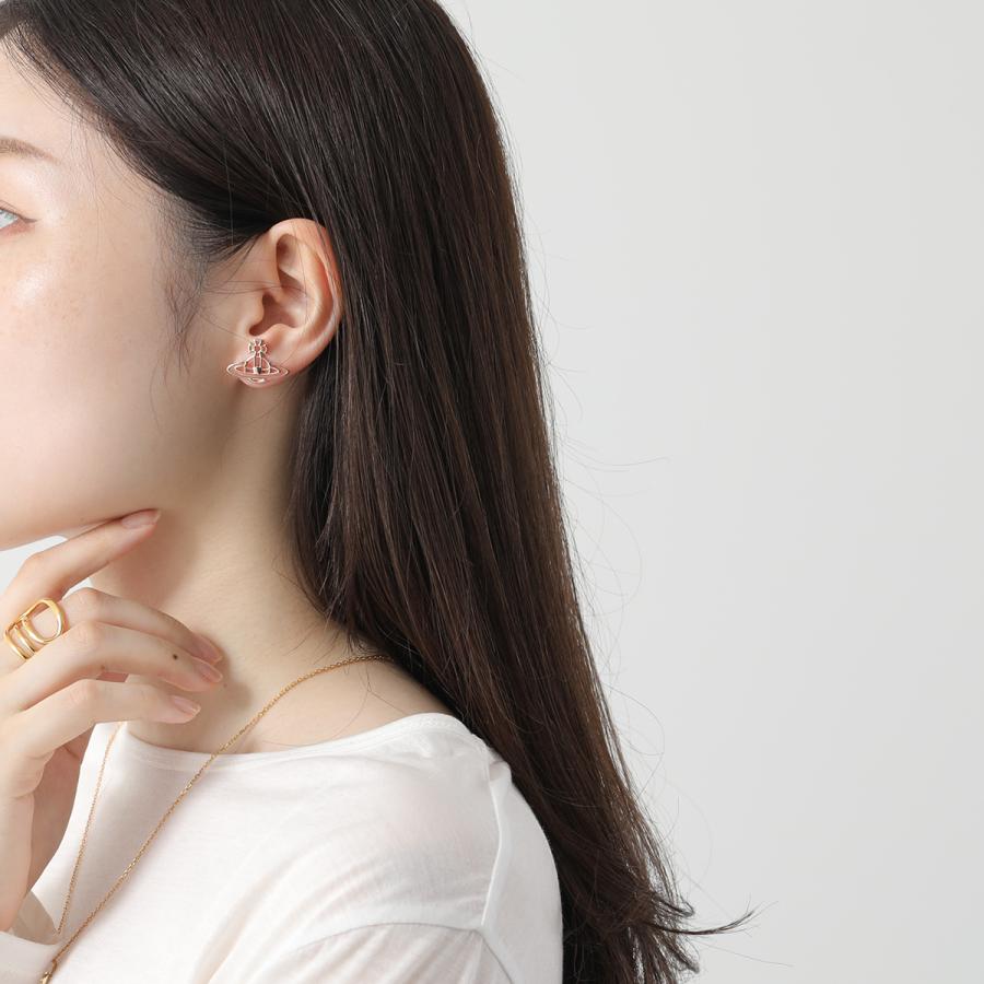 Vivienne Westwood ヴィヴィアンウエストウッド ピアス THIN Vivienne Westwood ヴィヴィアンウエストウッド ピアス THIN