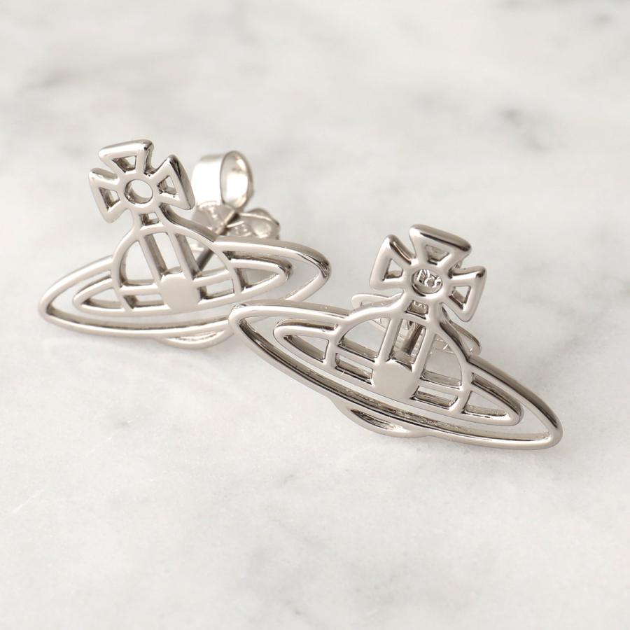 Vivienne Westwood ヴィヴィアンウエストウッド ピアス THIN Vivienne Westwood ヴィヴィアンウエストウッド ピアス THIN
