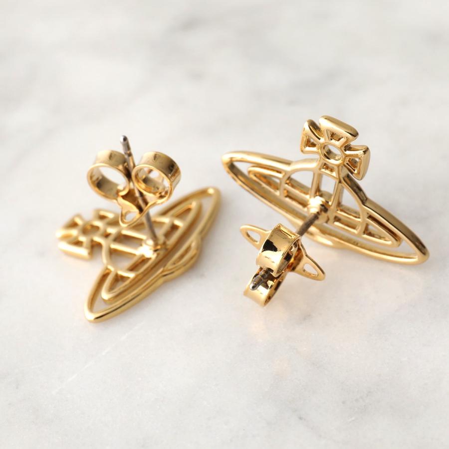 Vivienne Westwood ヴィヴィアンウエストウッド ピアス THIN Vivienne Westwood ヴィヴィアンウエストウッド ピアス THIN