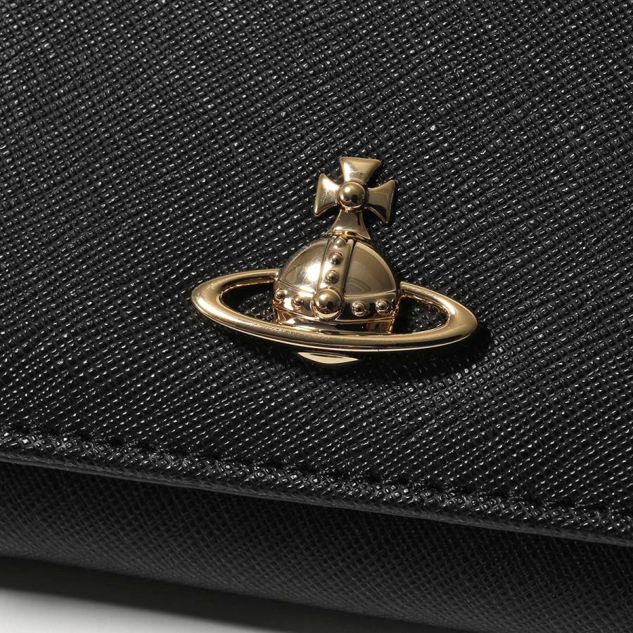 Vivienne Westwood（ヴィヴィアンウエストウッド） 二つ折り財布