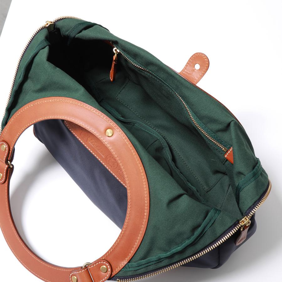 Felisi フェリージ 9333 ハンドバッグ 元値5、6万 Felisi フェリージ ハンドバッグ 9333 リモンタナイロン