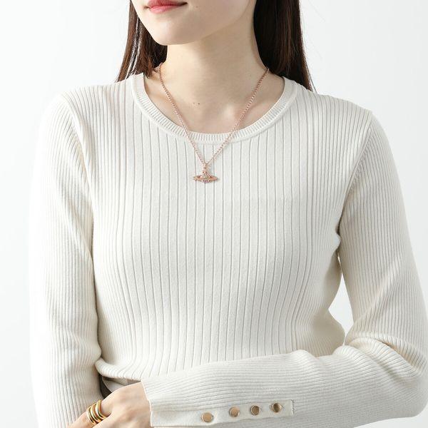 Vivienne Westwood（ヴィヴィアンウエストウッド） ネックレス MINI