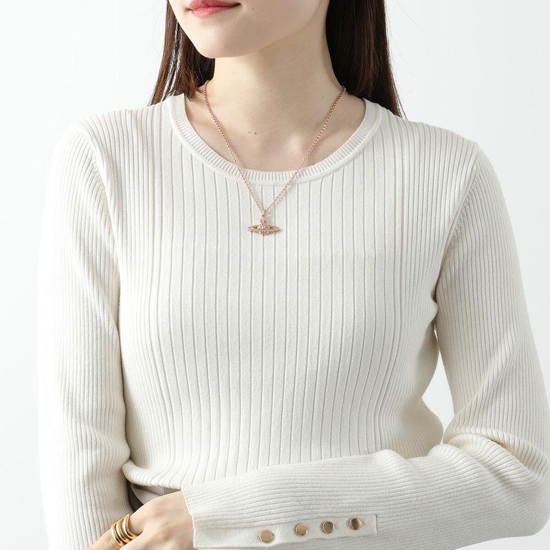 Vivienne Westwood（ヴィヴィアンウエストウッド） ネックレス MINI
