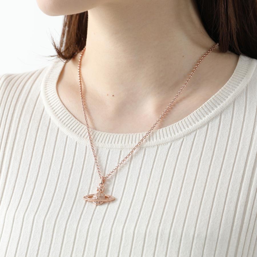 【美品】viviennewestwood ネックレス Vivienne Westwood（ヴィヴィアンウエストウッド） ネックレス OCTAVIE