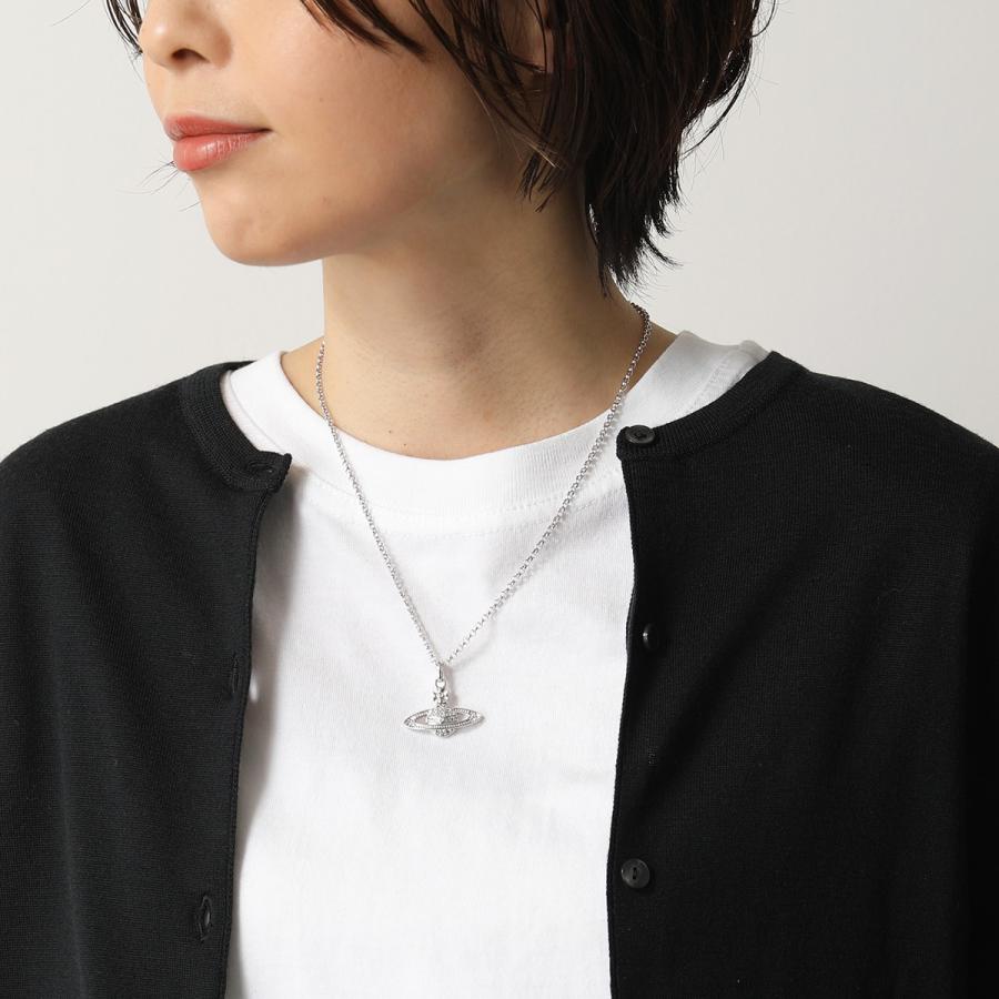 Vivienne Westwood（ヴィヴィアンウエストウッド） ネックレス MINI