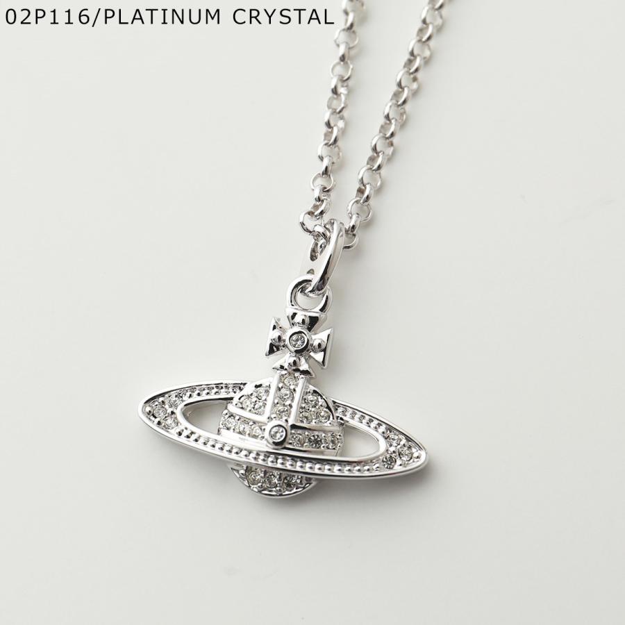 Vivienne Westwood（ヴィヴィアンウエストウッド） ネックレス MINI
