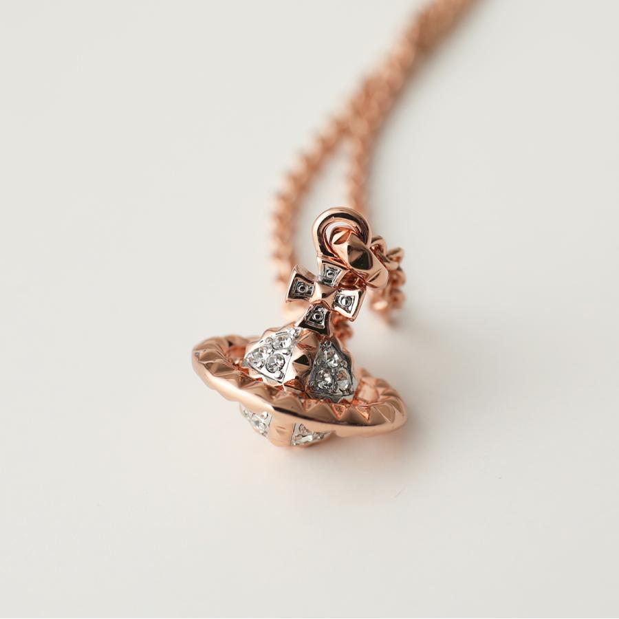 Vivienne Westwood（ヴィヴィアンウエストウッド） ネックレス MAYFIR