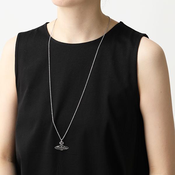 Vivienne Westwood ヴィヴィアンウエストウッド ネックレス THIN Vivienne Westwood ヴィヴィアンウエストウッド ネックレス THIN