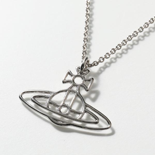 Vivienne Westwood ヴィヴィアンウエストウッド ネックレス THIN Vivienne Westwood ヴィヴィアンウエストウッド ネックレス THIN