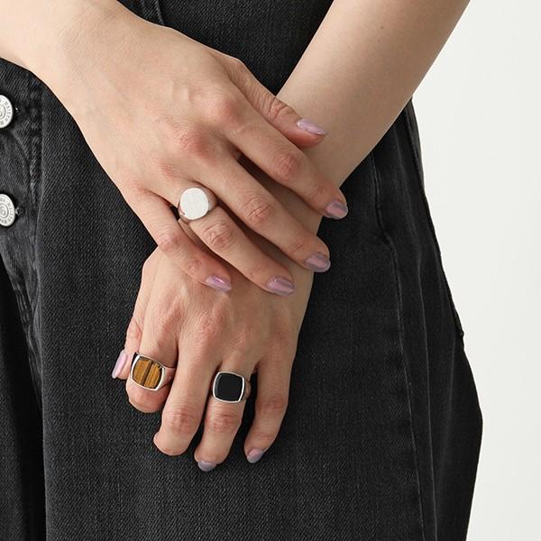 開店記念セール！ equaljustice.wy.gov TOMWOOD 新品 Ring Oval 新品