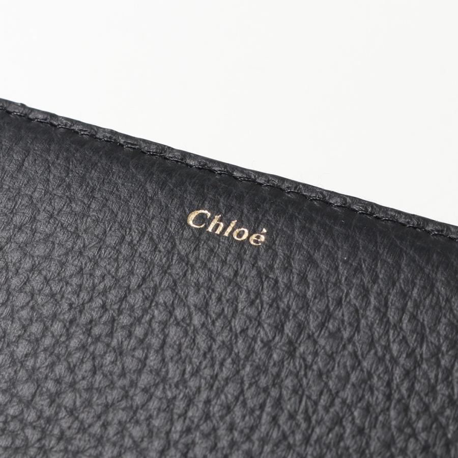 Chloe（クロエ） 長財布 ALPHABET アルファベット CHC21WP941