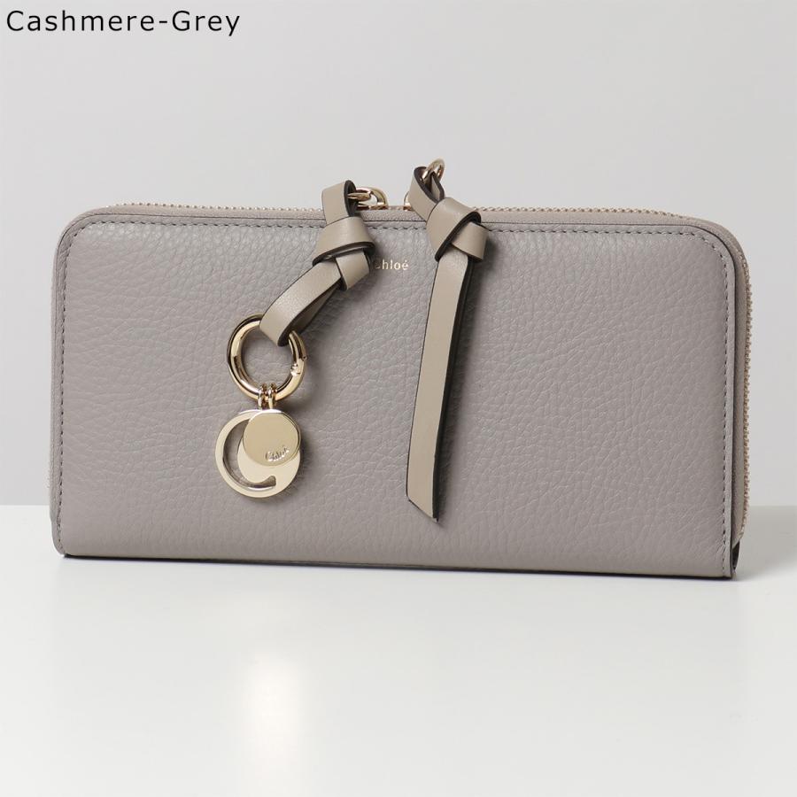 Chloe クロエ 長財布 ALPHABET アルファベット CHC21WP941 Chloe クロエ 長財布 ALPHABET アルファベット CHC21WP941