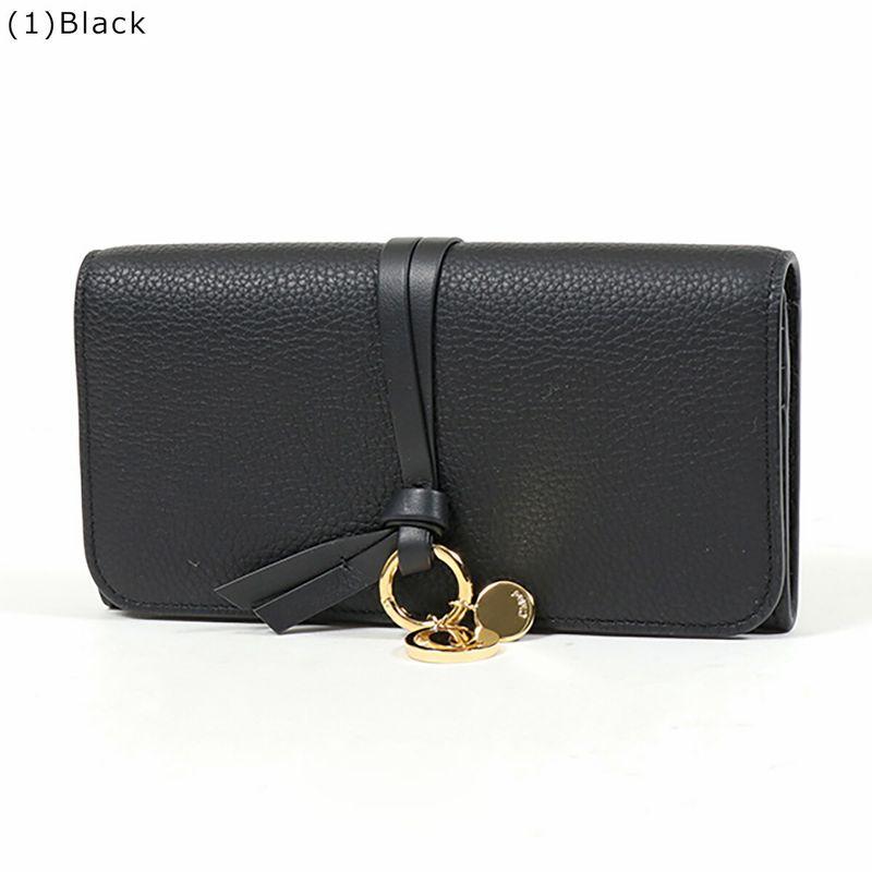 Chloe（クロエ） 二つ折り 長財布 CHC21WP942F57 CHC21WP942F61