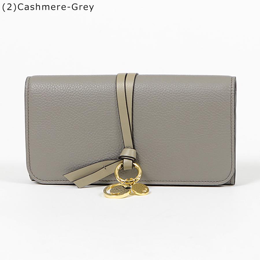 Chloe（クロエ） 二つ折り 長財布 CHC21WP942F57 CHC21WP942F61