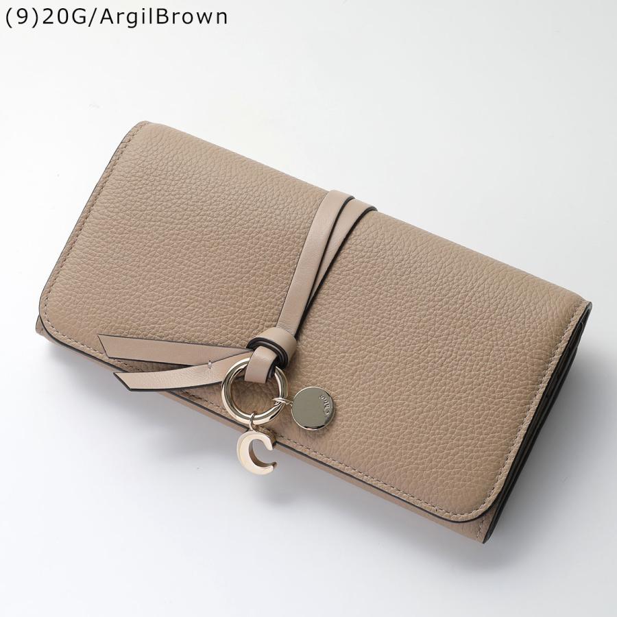 Chloe（クロエ） 二つ折り 長財布 CHC21WP942F57 CHC21WP942F61