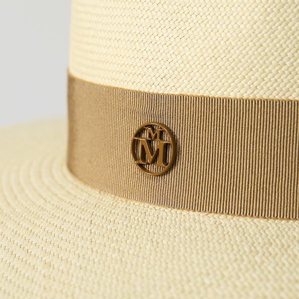Maison Michel メゾンミッシェル 1020064001 CHARLES HAT TIMELESS