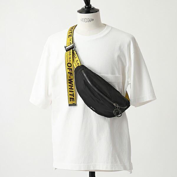 期間限定値下げオフオワイト Off-White ボディバッグ | labiela.com