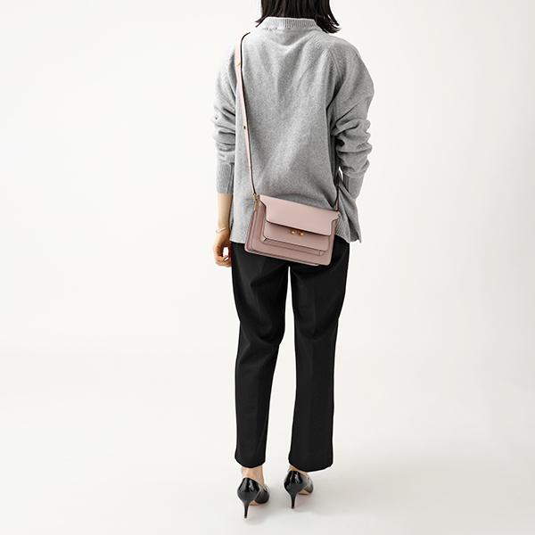 MARNI（マルニ） ショルダーバッグ TRUNK BAG トランクバッグ