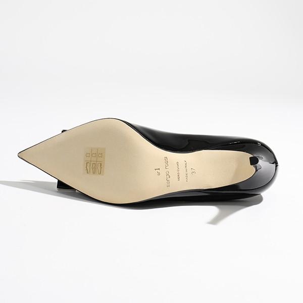 Sergio rossi Rossi セルジオロッシ A78950 MVIV01 1000 110 sr1