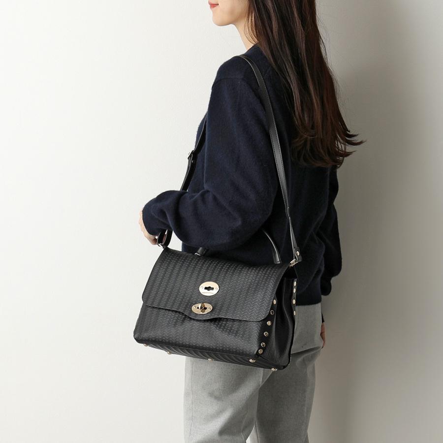 ZANELLATO（ザネラート） ショルダーバッグ POSTINA S ポスティーナ