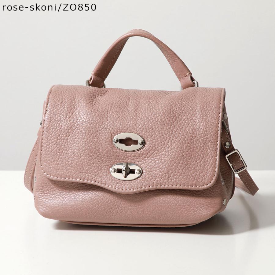 ZANELLATO ザネラート ショルダーバッグ POSTINA BABY DAILY ZANELLATO ザネラート ショルダーバッグ POSTINA BABY DAILY
