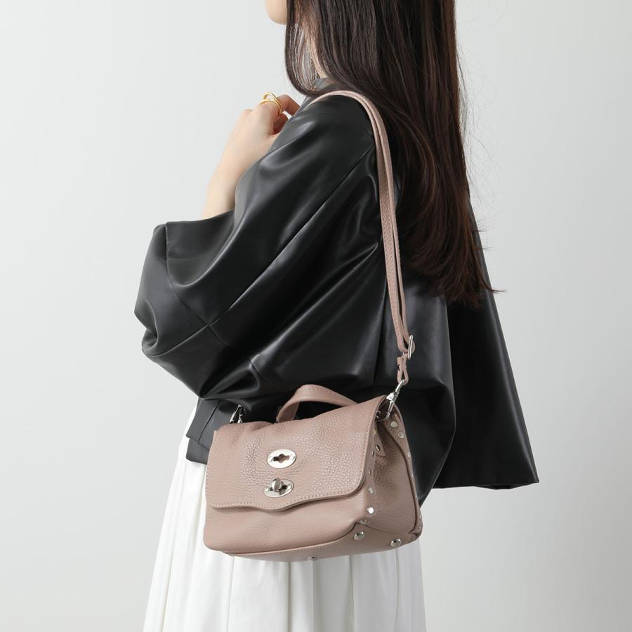 ZANELLATO ザネラート ショルダーバッグ POSTINA BABY DAILY ZANELLATO ザネラート ショルダーバッグ POSTINA BABY DAILY