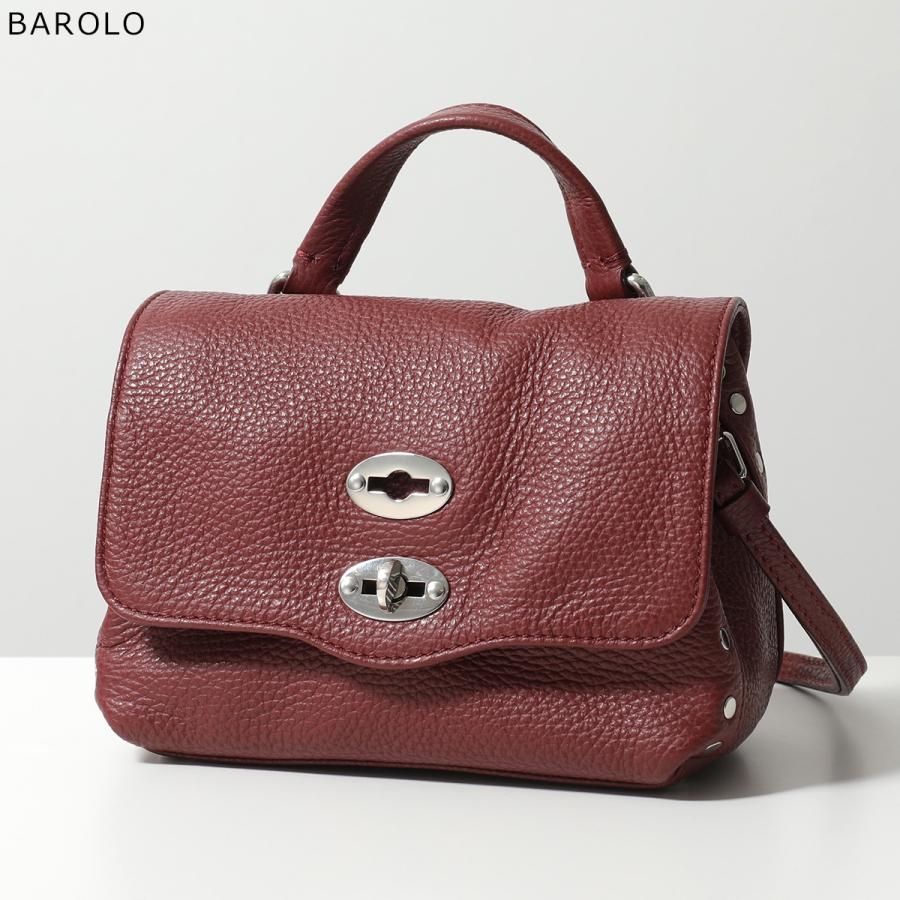 ZANELLATO ザネラート ショルダーバッグ POSTINA BABY DAILY ZANELLATO ザネラート ショルダーバッグ POSTINA BABY DAILY