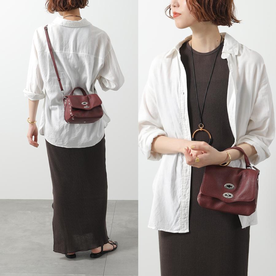 ZANELLATO ザネラート ショルダーバッグ POSTINA BABY DAILY ZANELLATO ザネラート ショルダーバッグ POSTINA BABY DAILY