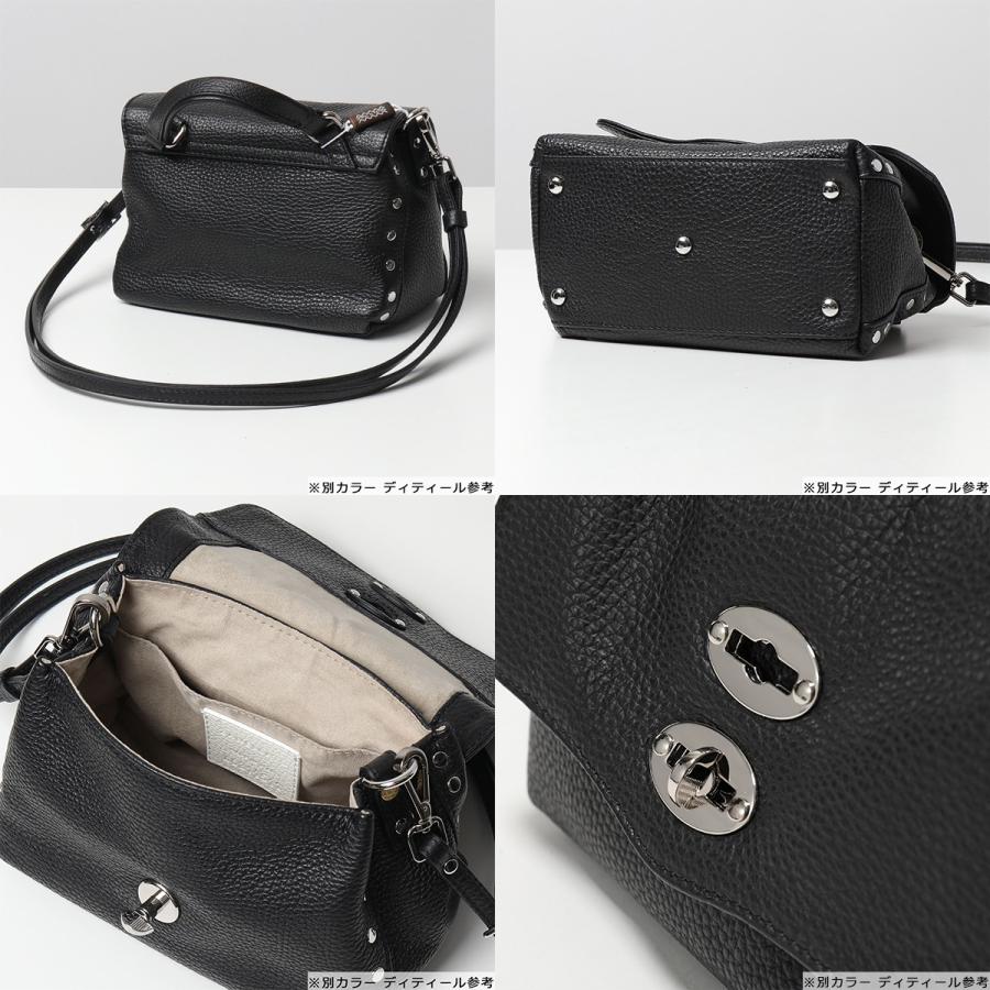 ZANELLATO ザネラート ショルダーバッグ POSTINA BABY DAILY ZANELLATO ザネラート ショルダーバッグ POSTINA BABY DAILY
