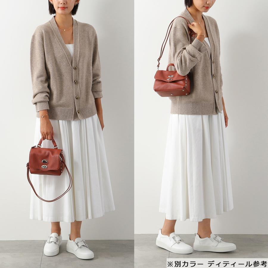 ZANELLATO ザネラート ショルダーバッグ POSTINA BABY DAILY ZANELLATO ザネラート ショルダーバッグ POSTINA BABY DAILY