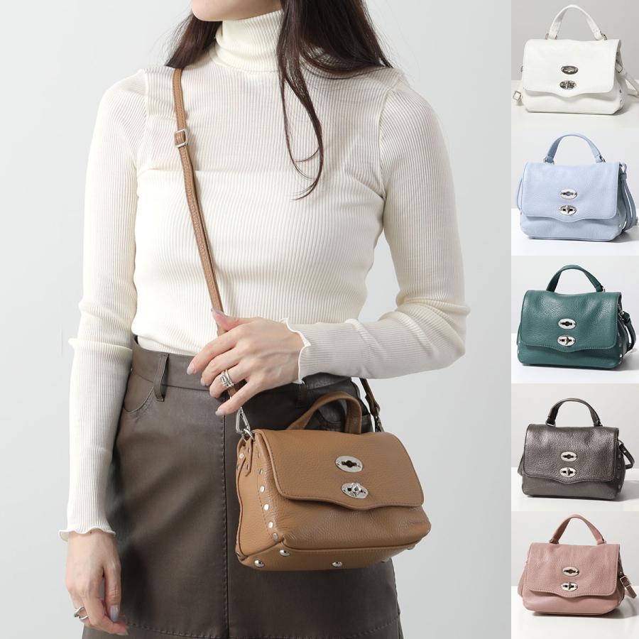 ZANELLATO ザネラート ショルダーバッグ POSTINA BABY DAILY ZANELLATO ザネラート ショルダーバッグ POSTINA BABY DAILY
