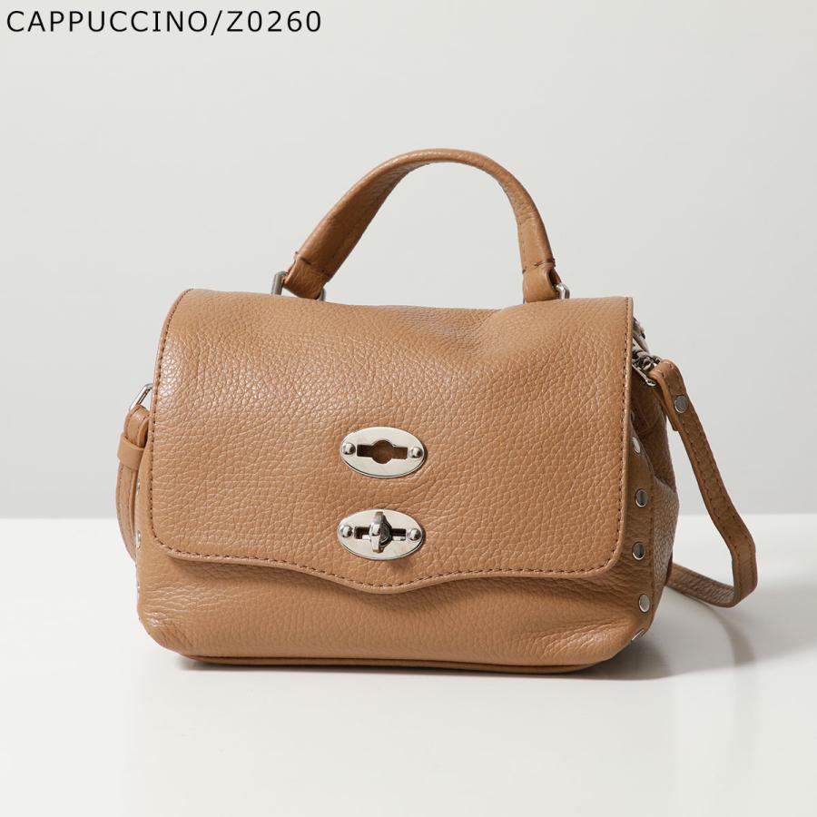 ZANELLATO ザネラート ショルダーバッグ POSTINA BABY DAILY ZANELLATO ザネラート ショルダーバッグ POSTINA BABY DAILY