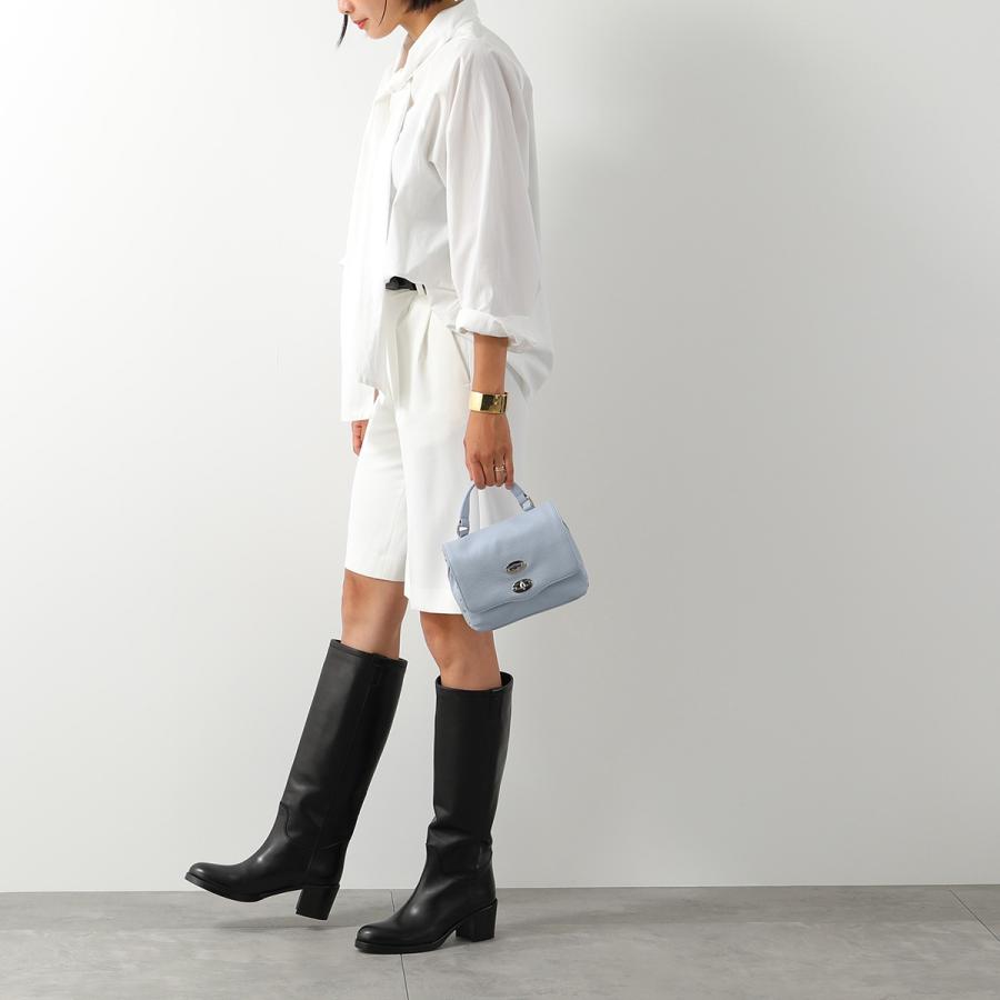 ZANELLATO ザネラート ショルダーバッグ POSTINA BABY DAILY ZANELLATO ザネラート ショルダーバッグ POSTINA BABY DAILY