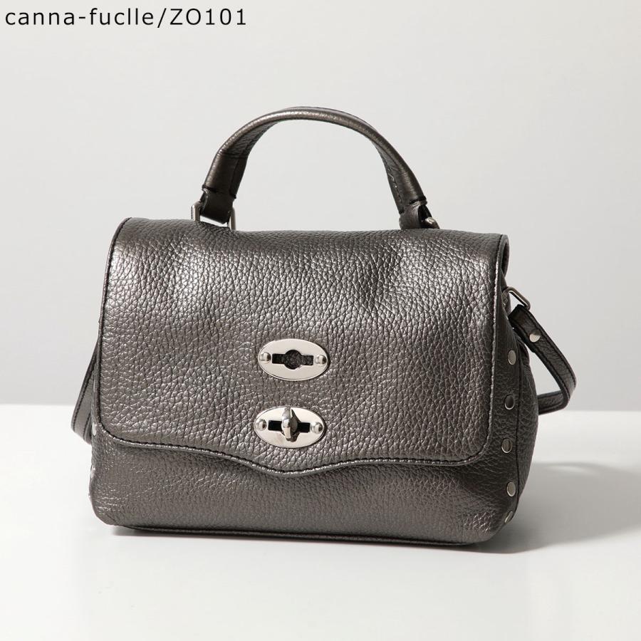 ZANELLATO ザネラート ショルダーバッグ POSTINA BABY DAILY ZANELLATO ザネラート ショルダーバッグ POSTINA BABY DAILY