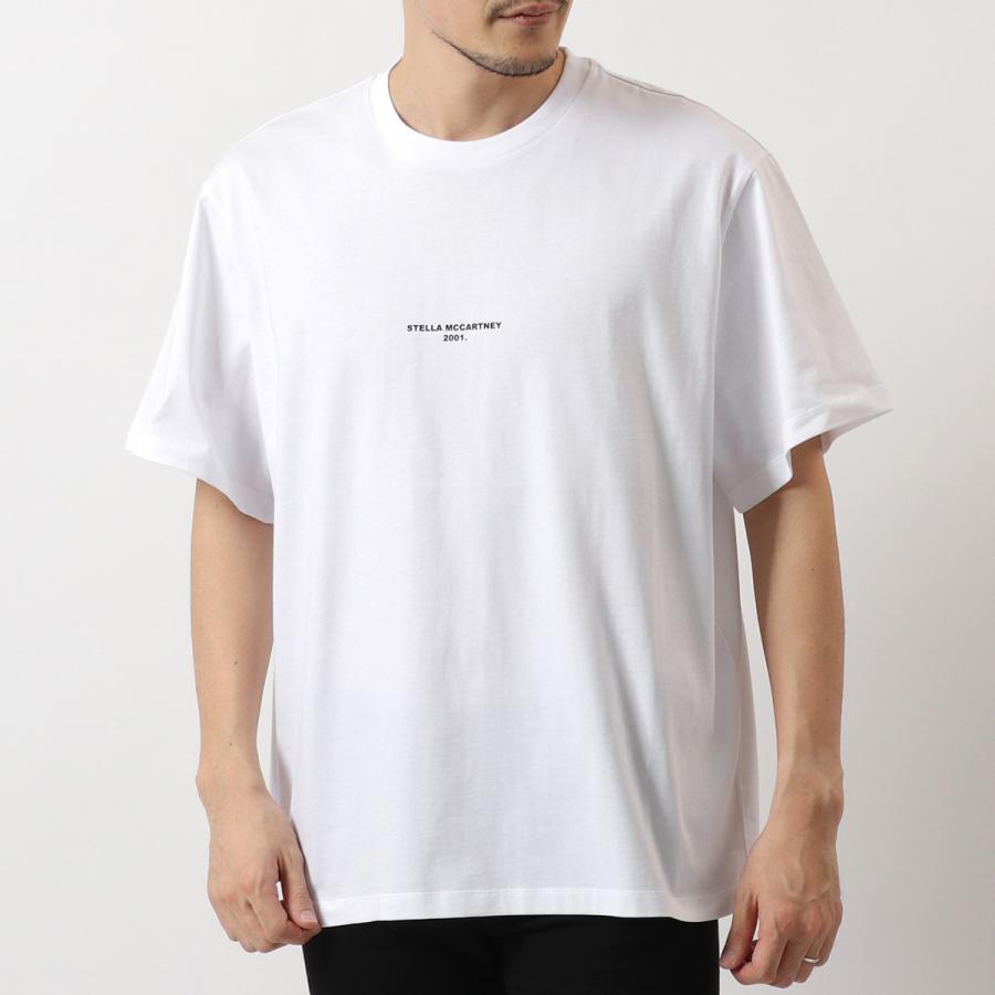 Stella McCartney STELLA McCARTNEY ステラマッカートニー 半袖 Stella McCartney STELLA McCARTNEY ステラマッカートニー 半袖