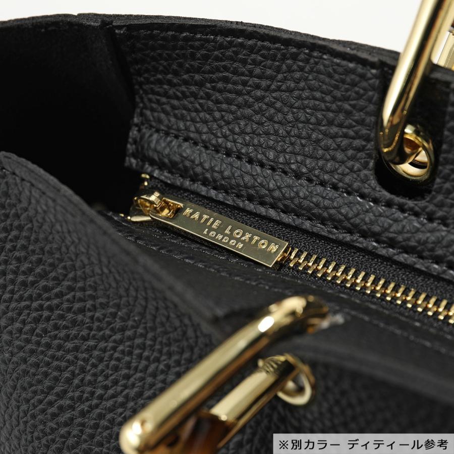 KATIE LOXTON（ケイティロクストン） KLB399 AVERY BAMBOO BAG
